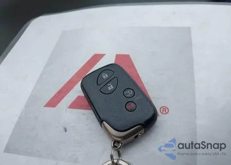 2013 Lexus Rx 350 from USA, damaged, VIN 2T2BK1BA1DC222049